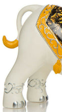 Load image into Gallery viewer, The Hamilton Collection Serene Swallow Butterfly and Elephant Figurine - RCE Global Solutions