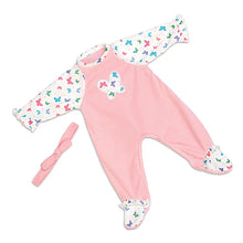 Load image into Gallery viewer, The Ashton - Drake Galleries Mommy's Girl Holiday Edition Baby Doll With 2 Outfits Lifelike & Poseable RealTouch® Vinyl Skin, Hand Rooted Hair & Cuddly Beanbag Body Girl Doll by Ping Lau 17-inches - RCE Global Solutions