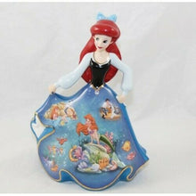 Load image into Gallery viewer, The Bradford Exchange Disney Ariel "Happily Ever After" The Little Mermaid Bell - RCE Global Solutions