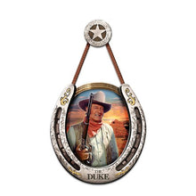 Load image into Gallery viewer, The Bradford Exchange Wall Decor: John Wayne The Duke - RCE Global Solutions