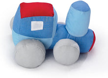 Load image into Gallery viewer, The Ashton - Drake Galleries Logan All Aboard Engineer Poseable Lifelike Baby Boy Doll by Linda Murray 18"-inches - RCE Global Solutions