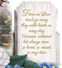 Load image into Gallery viewer, The Hamilton Collection Thomas Kinkade Art Sculpted Cardinal Remembrance Figurine - RCE Global Solutions