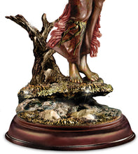 Load image into Gallery viewer, The Bradford Exchange Sculpture: Invoking The Sacred Guardian Sculpture - RCE Global Solutions