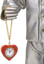 Load image into Gallery viewer, The Ashton-Drake Galleries "The Wizard of Oz" Tin Man Singing "If I Only Had a Heart" Portrait Doll Collectible & Poseable Action Figure 16-inches - RCE Global Solutions