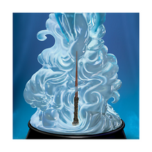 Load image into Gallery viewer, The Bradford Exchange HARRY POTTER Expecto Patronum Stag Deer Illuminated Sculpture - RCE Global Solutions