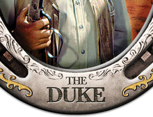 Load image into Gallery viewer, The Bradford Exchange Wall Decor: John Wayne The Duke - RCE Global Solutions