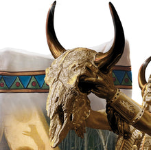 Load image into Gallery viewer, The Bradford Exchange Russ Docken Native American Inspired Cold-Cast Bronze Sculpture: Noble Spirits - RCE Global Solutions