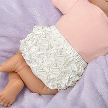 Load image into Gallery viewer, The Ashton - Drake Galleries Heart of Gold So Truly Real® Interactive Cooing Baby Girl With Heartbeat Lifelike Realistic Weighted Fully Poseable RealTouch® Vinyl Skin Doll By Linda Murray 16"-Inches - RCE Global Solutions