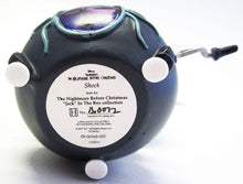 Load image into Gallery viewer, The Hamilton Collection The Nightmare Before Christmas Shock Figurine Jack-In-The-Box Sculpture Exclusively from The Hamilton Collection | Disney Shock Resin Figurine part of the "Jack" In The Box Collection - RCE Global Solutions