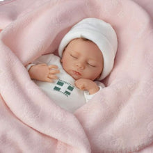 Load image into Gallery viewer, The Ashton - Drake Galleries Ashley So Truly Real® Baby Girl Doll That Breathes Touch Activated Realistic Weighted Fully Poseable with Soft RealTouch® Vinyl Skin  by Artist Andrea Arcello 17"-inches - RCE Global Solutions