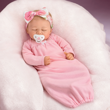 Load image into Gallery viewer, The Ashton - Drake Galleries Rosie Baby Girl So Truly Real® Collector’s Edition Lifelike & Hand-painted RealTouch® Vinyl Skin Realistic Weighted Doll by Marissa May 19-inches - RCE Global Solutions