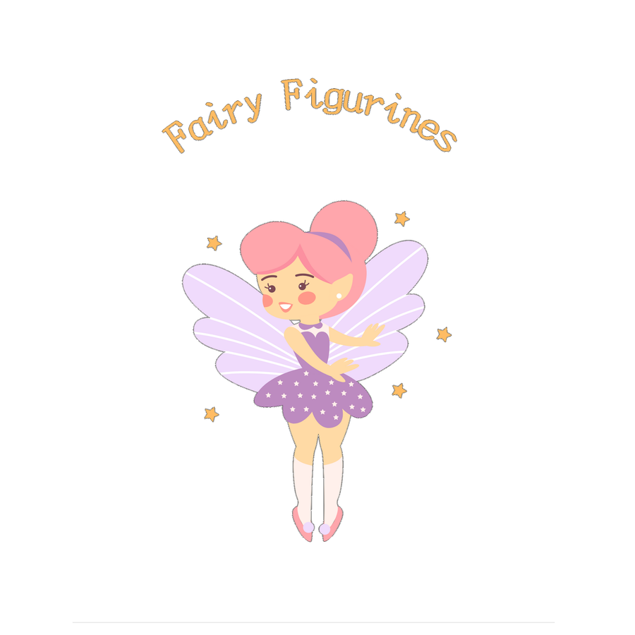 Fairy Figurines