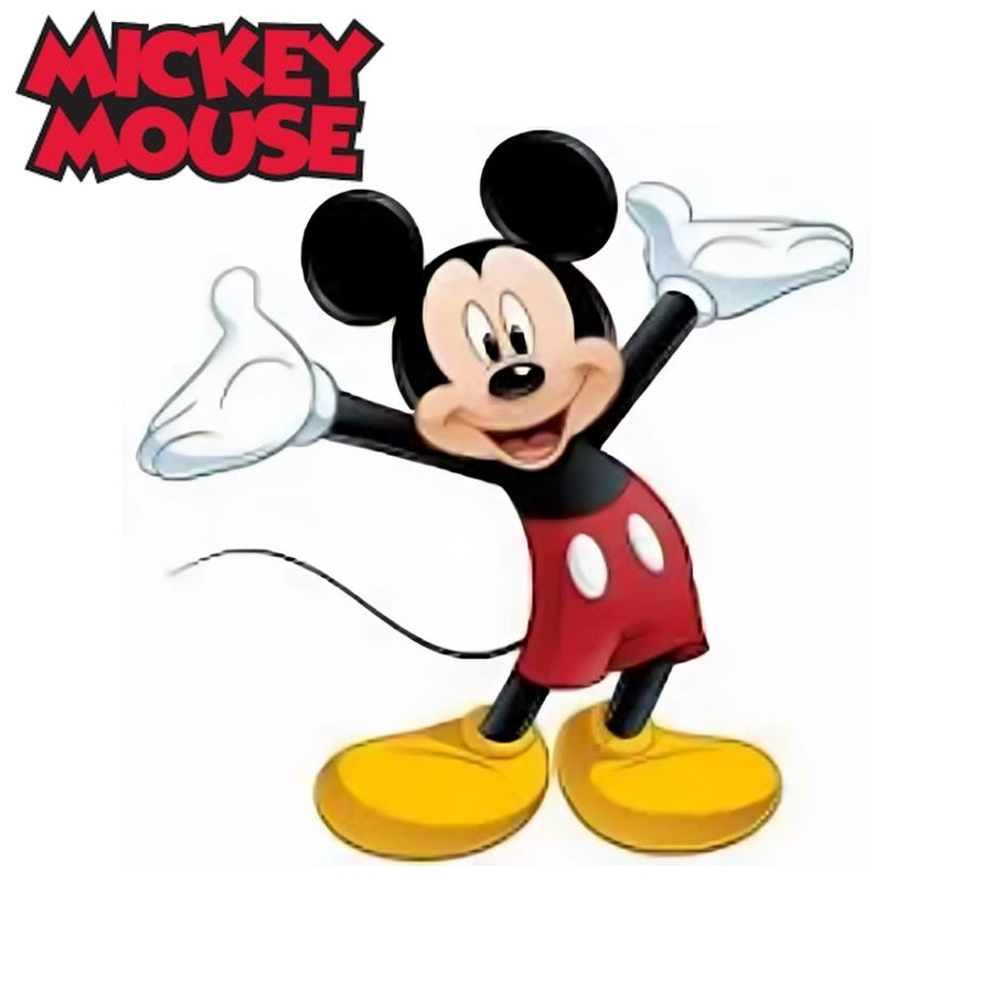Mickey Mouse