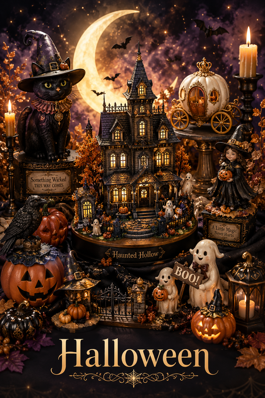 Halloween