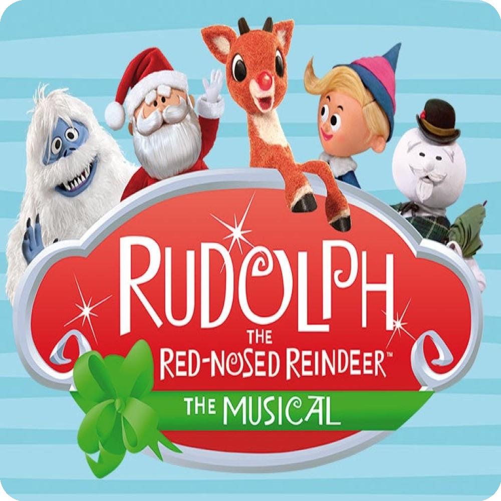 Rudolph The Red-Nosed Reindeer – RCE Global Solutions