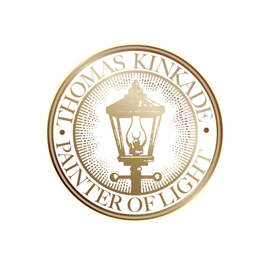 Thomas Kinkade