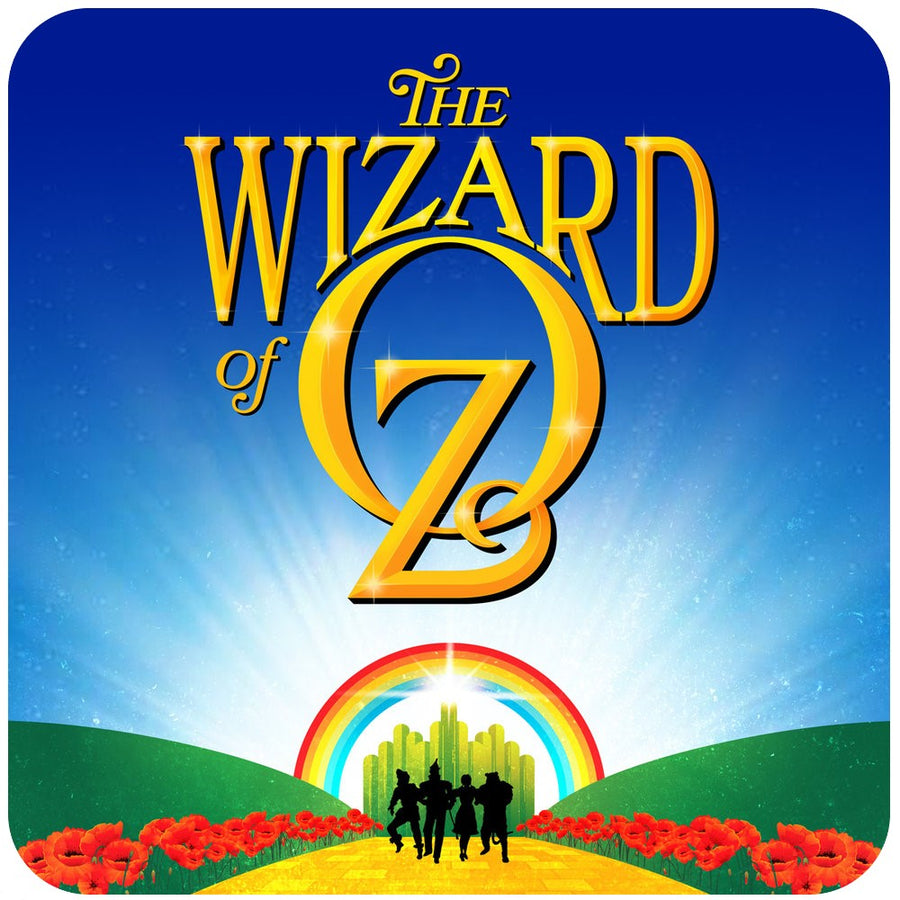 The Wizard of Oz