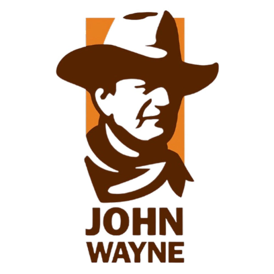 John Wayne