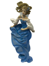 Load image into Gallery viewer, The Hamilton Collection Pixiegale Lady Frost Moon Fairy Figurine 7.25-inches - RCE Global Solutions
