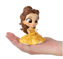 Load image into Gallery viewer, The Ashton-Drake Galleries Disney Princess Timeless Tales Tots Figure Collection (Princess Belle) - RCE Global Solutions
