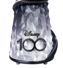 Load image into Gallery viewer, The Bradford Exchange Mickey Mouse Disney 100 Years of Wonder Glitter Globe Illuminated with LED Lights Commemorative Limited Edition Celebrating Disney&#39;s Centennial 10.5-Inches - RCE Global Solutions
