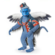 Load image into Gallery viewer, The Ashton-Drake Galleries The Wizard of OZ Winged Monkey with TOTO Hand-Painted Portrait Figure Set Featuring True-to-The-Movie Costuming 16-inches - RCE Global Solutions
