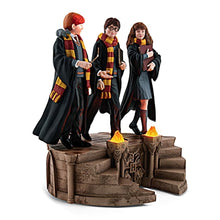 Load image into Gallery viewer, The Bradford Exchange Ron Weasley Issue #2 From Harry Potter Masterpiece Edition Sculpture Collection Handcrafted and Hand-painted 13-inches
