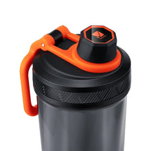 Load image into Gallery viewer, VOLTRX Gallium Electric Protein Blender Shaker Bottle USB Rechargeable Mixer Cup for Shakes BPA Free Tritan 24oz
