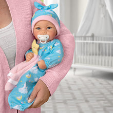 Load image into Gallery viewer, The Ashton - Drake Galleries So Truly Real Ready for Bed Rylee Lifelike Baby Doll Featuring A Bunny-Themed Bedtime Ensemble with Lavender Scent Packet - RCE Global Solutions
