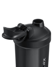 Load image into Gallery viewer, VOLTRX Merger Protein Blender Shaker Bottle USB C Rechargeable Electric Protein Shake Mixer Cups BPA Free 24oz
