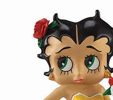 Load image into Gallery viewer, The Bradford Exchange Betty Boop Figurine &quot;You Bring Out The Beast in Me&quot; - RCE Global Solutions
