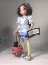 Load image into Gallery viewer, The Ashton-Drake Galleries Adventures in Oz Jasmine Becket Griffith 12 Inch Ball Jointed Vinyl Dolls Articulated Fantasy Chic Collectible Series - RCE Global Solutions
