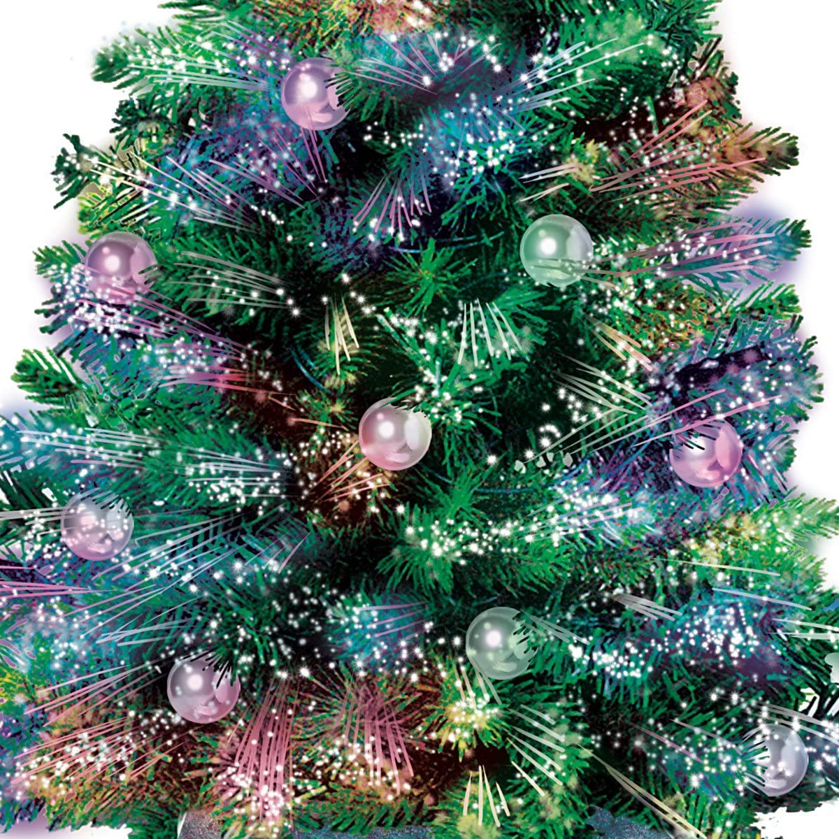 The Bradford Exchange Thomas Kinkade Holiday Sparkle