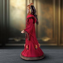 Load image into Gallery viewer, The Ashton-Drake Galleries Star Wars Padmé Amidala Collector&#39;s Edition Portrait Figure, 15-Inch, Poseable with Throne Room Gown - RCE Global Solutions
