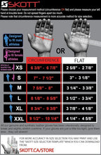 Load image into Gallery viewer, Skott Talon Elite Weightlifting Gloves Genuine Leather Gym Gloves with Wrist Wrap Support, Durable Grip for Training, Bodybuilding &amp; Fitness Unisex
