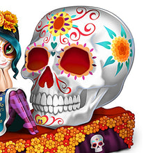 Load image into Gallery viewer, The Hamilton Collection Everlasting Devotion Float Forever Love Sugar Skull Fairy Parade Figurine Collection Issue #1 by Jasmine Becket-Griffith - RCE Global Solutions
