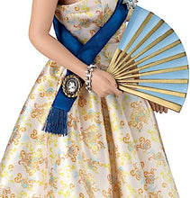 Load image into Gallery viewer, The Ashton-Drake Galleries Her Majesty Queen Elizabeth II Commemorative Portrait Doll 1952 Coronation 15-inches
