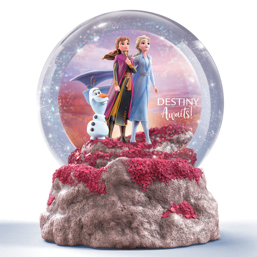 The Bradford Exchange Disney Frozen 2 