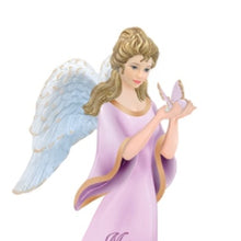 Load image into Gallery viewer, The Hamilton Collection My Daughter My Inspiration from My Daughter My Angel Figurine Collection 6-inches
