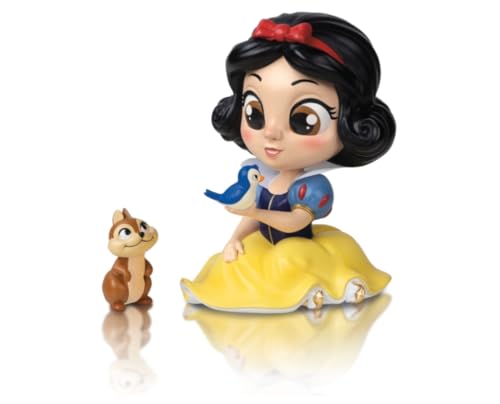 Timeless Tales Tots Figure Collection (Princess Snow White) - RCE Global Solutions