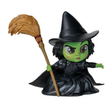 Load image into Gallery viewer, The Ashton-Drake Galleries The Wonderful Tots of OZ Figure Collection Issue #2: &#39;Wicked Witch of the West&#39; Figurine Handcrafted and Hand-painted Collectible Tots 3.5-Inches
