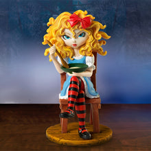 Load image into Gallery viewer, The Bradford Exchange Goldilocks Fairy Tale Fantasies Figurine Collection By Jasmine Becket-Griffith - RCE Global Solutions
