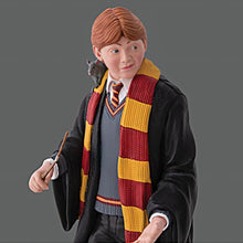 Load image into Gallery viewer, The Bradford Exchange Ron Weasley Issue #2 From Harry Potter Masterpiece Edition Sculpture Collection Handcrafted and Hand-painted 13-inches
