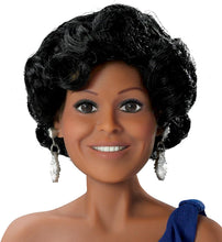 Load image into Gallery viewer, The Ashton-Drake Galleries Michelle Obama 2010 State Dinner Fashion Doll Part of The First Lady of Fashion Collection 14.75-inches - RCE Global Solutions
