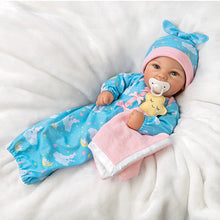 Load image into Gallery viewer, The Ashton - Drake Galleries So Truly Real Ready for Bed Rylee Lifelike Baby Doll Featuring A Bunny-Themed Bedtime Ensemble with Lavender Scent Packet - RCE Global Solutions
