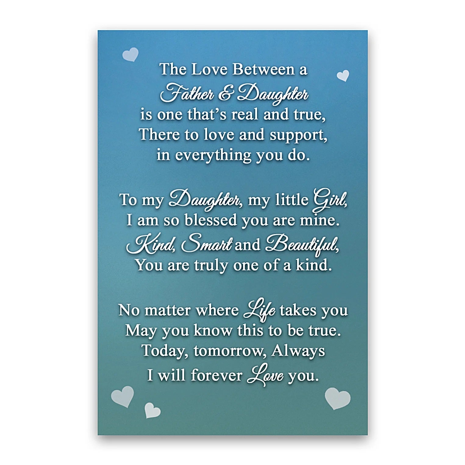 Poems for My Step Daughter | TikTok, image size:1525x1525