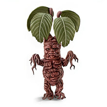 Load image into Gallery viewer, The Ashton-Drake Galleries Mandrake Portrait Figure Collector&#39;s Edition from Harry Potter™ Handcrafted in Hand-painted Vinyl Poseable Root Arms and Legs Includes Planting Pot 16-inches - RCE Global Solutions
