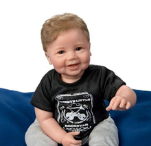 Load image into Gallery viewer, The Ashton-Drake Galleries Such A Doll Photo Contest Collection Issue #13: Banks Collectible Baby Doll Handcrafted Lifelike with RealTouch® Vinyl and Hand-Rooted Hair by Ping Lau 18-inches
