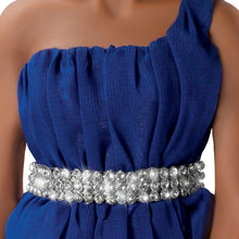 Load image into Gallery viewer, The Ashton-Drake Galleries Michelle Obama 2010 State Dinner Fashion Doll Part of The First Lady of Fashion Collection 14.75-inches - RCE Global Solutions
