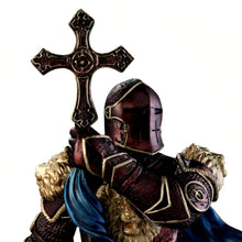 Load image into Gallery viewer, The Bradford Exchange Armor of Light Armor of God Religious Sculpture Collection Issue #3 12-inches - RCE Global Solutions
